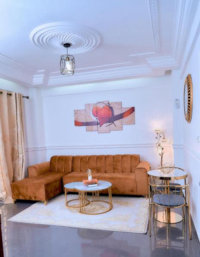 ARA chic studio Bali Douala